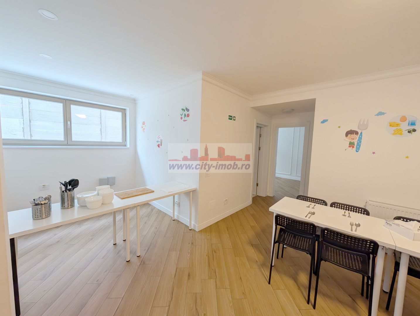 Inchiriere Vila noua Individuala Domenii / Mihalache - Poză 44