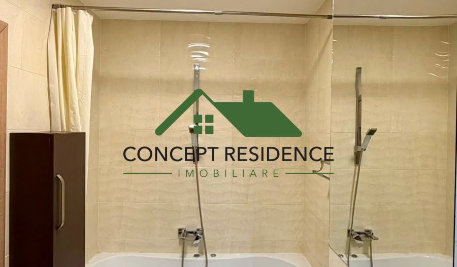 2 camere, 62 mp cu balcon, etaj 2 – bloc cu lift - Poză 6