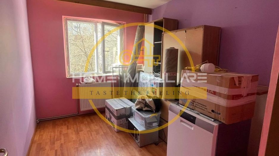 Apartament 4 camere / et3/ 63.3mp in zona Alexandru - Poză 3