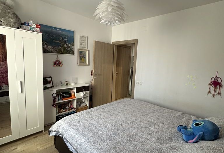 Apartament 2 camere cu gradina - Poză 10