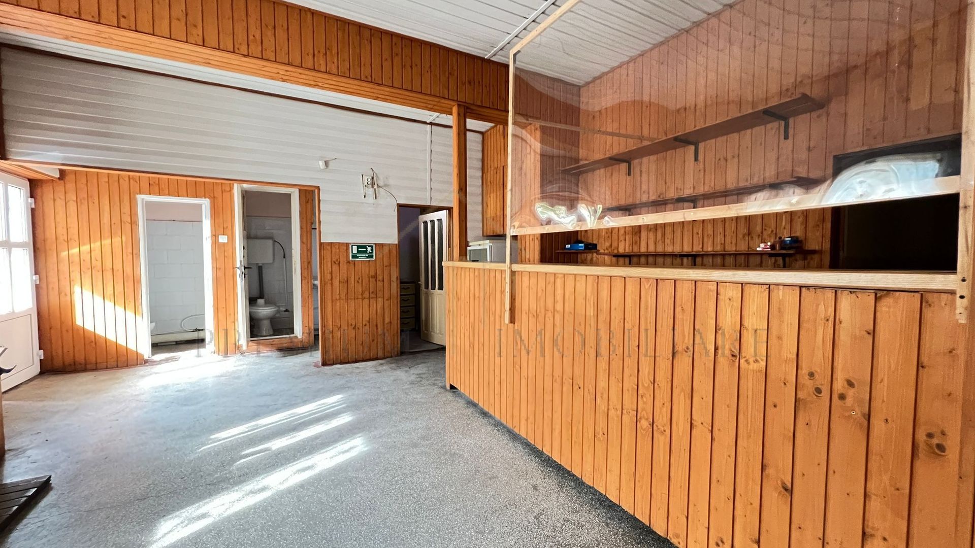 Spațiu comercial de vânzare – Zona de Sus, Onești - Poză 2