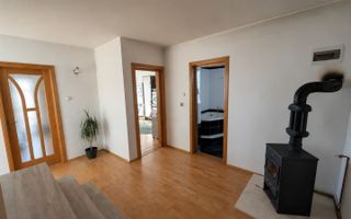 Apartament 3 camere 78 mp-etaj 1-parcare,boxa-Zona Lucian Blaga - Poză 8