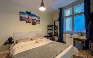 Apartament 1 camera - Langa UMF - Parcare - Mobilat si Utilat - Poză 1