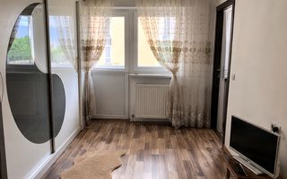 Garsoniera moderna etaj 2 balcon inchis zona Hipodrom  IV - Poză 1