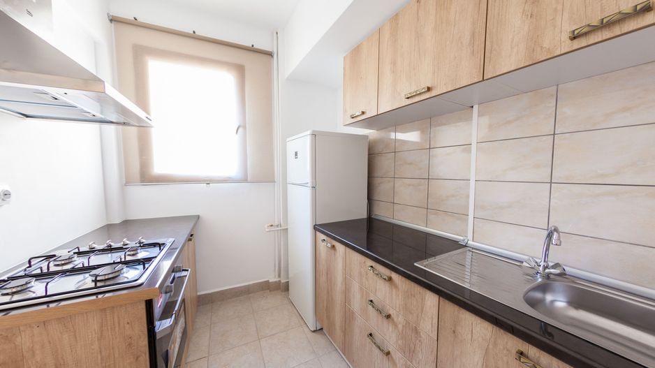 3 Camere | Kogalniceanu | Cismigiu | Izvor | 2 Balcoane - Poză 12