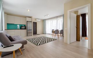 Apartament 2 camere | bloc nou |  parcare cartier Europa! - Poză 2