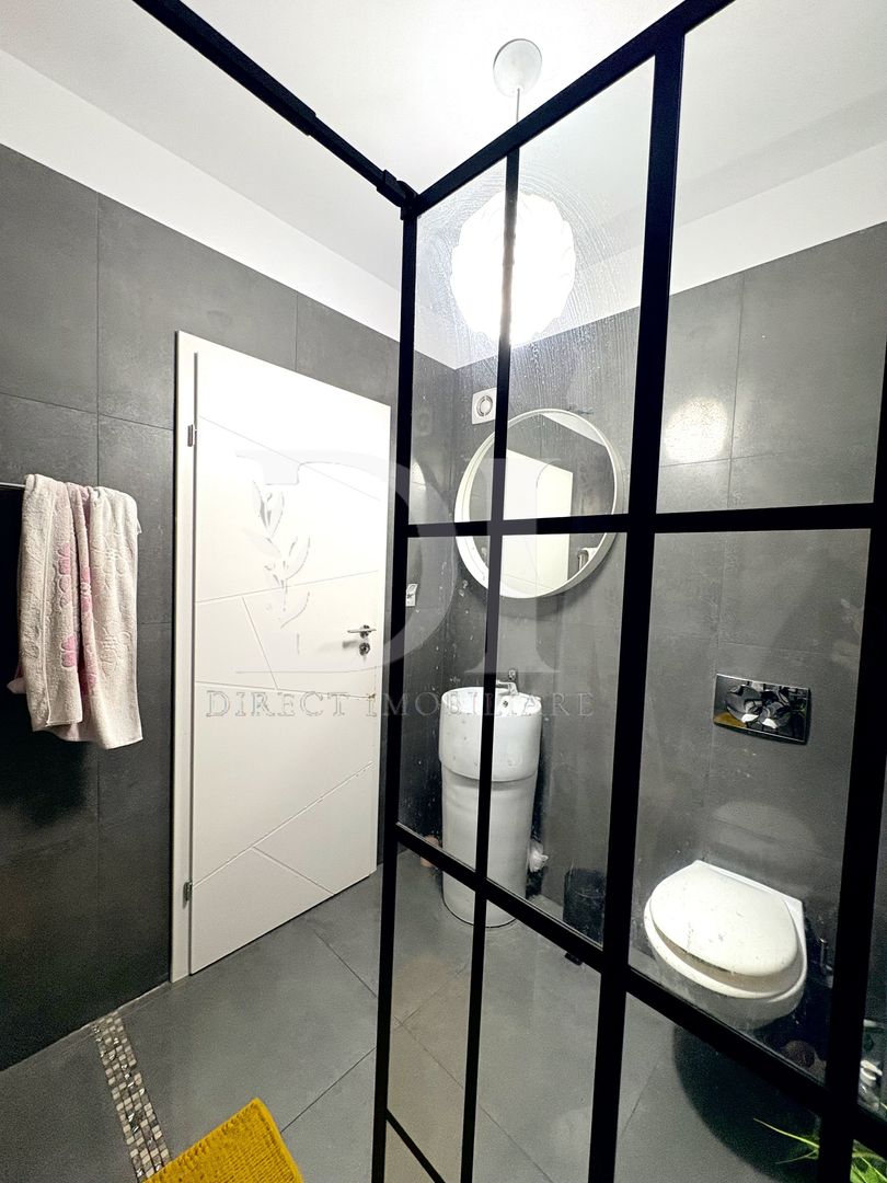 Apartament cu 2 camere -zona Vivo - Poză 11