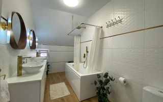Casă individuală 4 dormitoare |  Teren 475 mp | Panouri fotovoltaice| Sura Mare - Poză 16