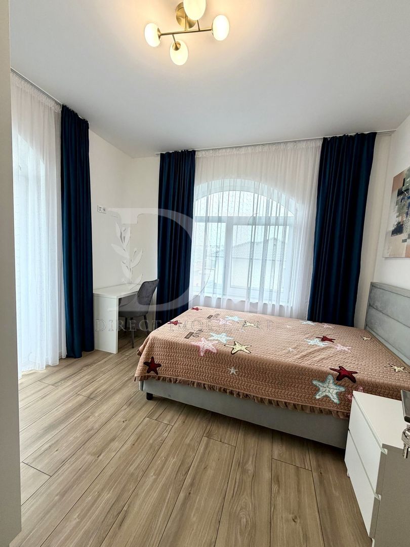 Casa individuala la cheie / Zona Dezmir - Poză 11