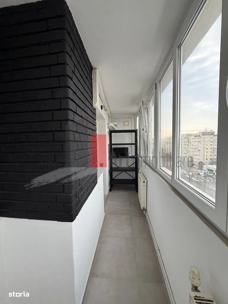 Inchiriere 2 Camere Titan - Costin Georgian - Poză 10