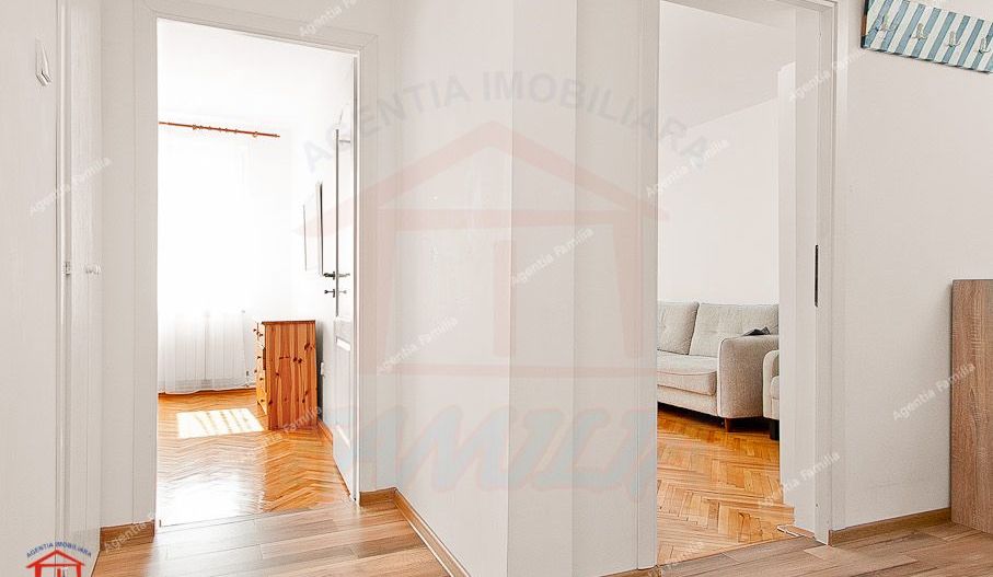 ✨ Apartament elegant cu 3 camere, decomandat, în Mazepa 1 - Poză 3