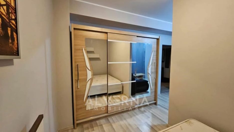 Apartament living + nisa dormit | 45mp | balcon | cartier Sopor - Poză 4