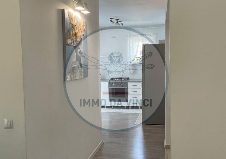 Vand apartament situat in marasti - Poză 8