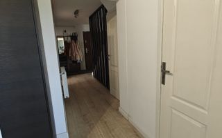 Apartament 4 camere | Etaj 3 | 98 MPU | Balcon | V. Aurie - Poză 7