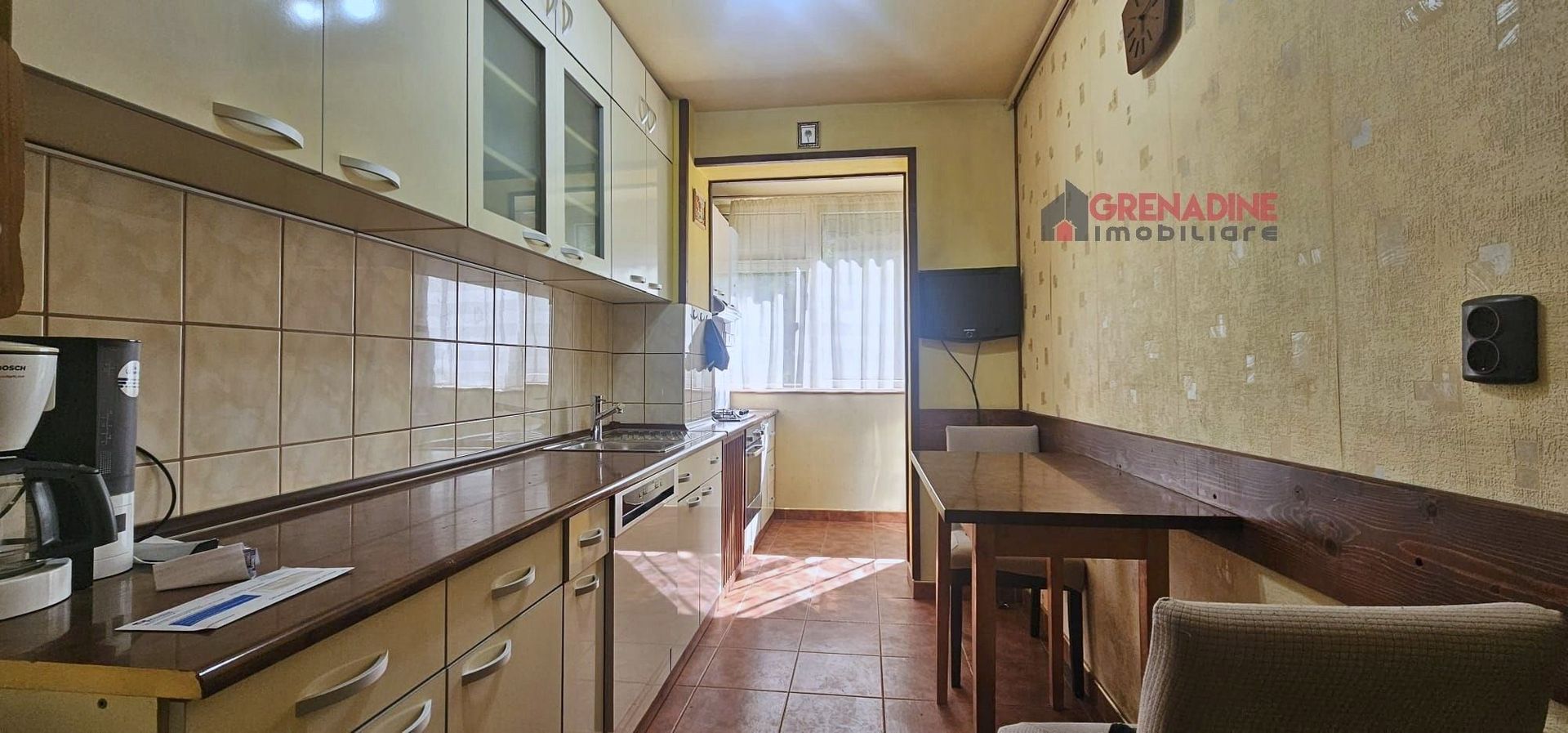 Apartament 2 camere | Etaj 1 | Beci | 2 Parcări | Comision 0% - Poză 2