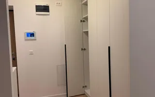 Prima inchiriere 2 camere, mobilat , Hills Titanium, parcare subterana - Poză 19
