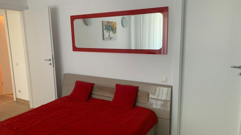 Apartament 3 Camere spatios | Iancu Nicolae | Inchiriere | 2 locuri de parcare - Poză 10