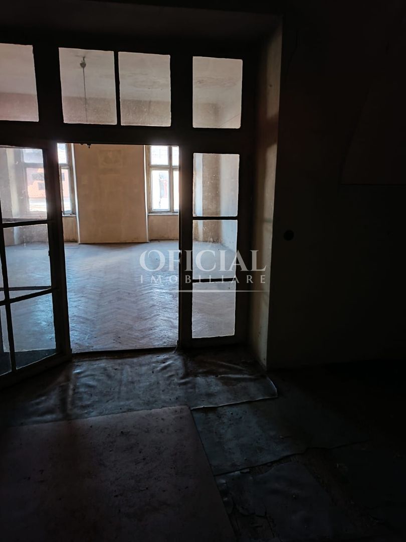 Apartament 2 Camere | 74 Mp | Ultracentral | Renovabil | Piata Unirii - Poză 5