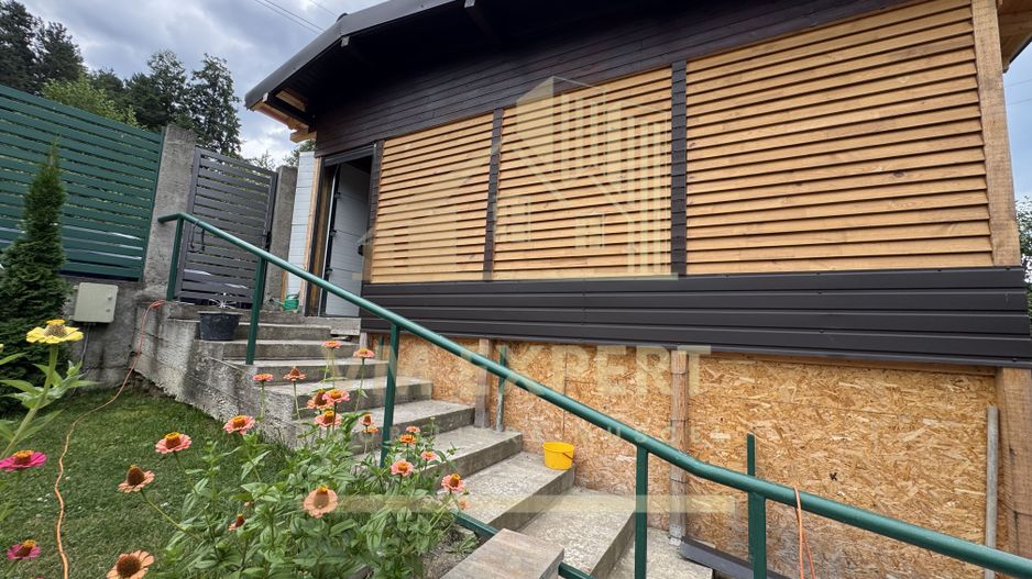 CASĂ 3 CAMERE 111MP, TEREN 923 MP BUGHEA DE JOS ARGEȘ - Poză 42