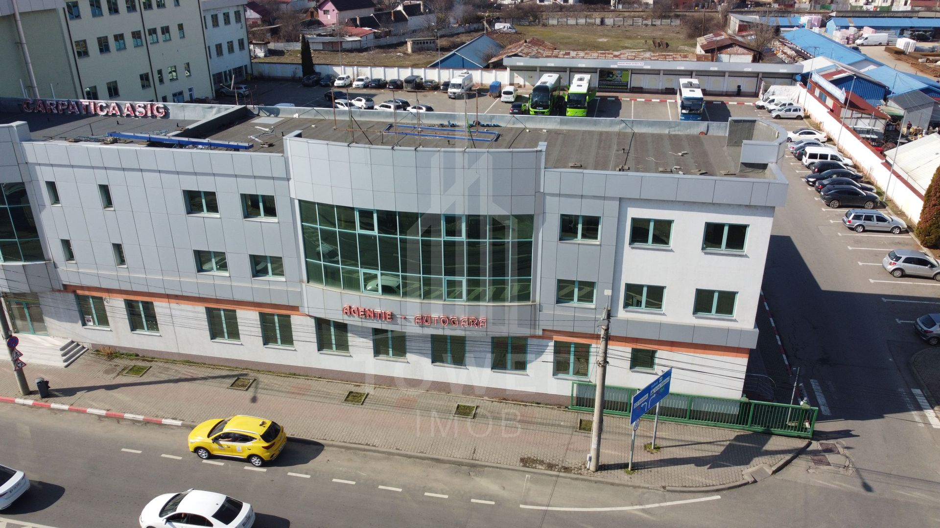 Spațiu birouri de vânzare-Zona centrala - Poză 2