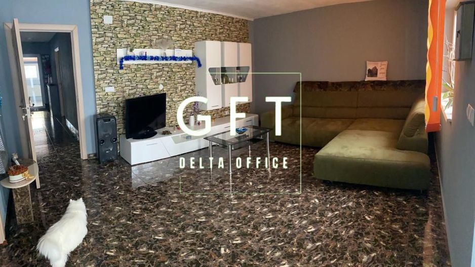 CASA DE VANZARE, ZONA EXTERIOR NORD - Poză 12