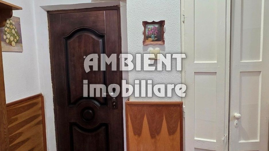 Apartament cu 2 camere, etaj 2, mobilat si utilat, VASLUI - zona DONICI; - Poză 6