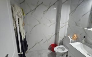 AP. 2 CAMERE PLATANI RESIDENCE, BLOC NOU, PARCARE, CENTRALA, MODERN - Poză 20