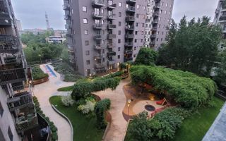 Apartament 2 camere de inchiriat - The Park - Poză 6