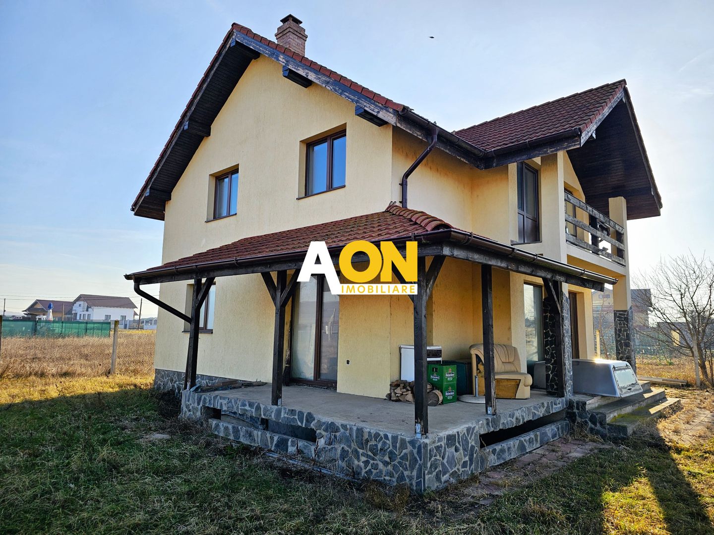 Casa 5 camere, 400 mp teren, Micesti - Poză 17