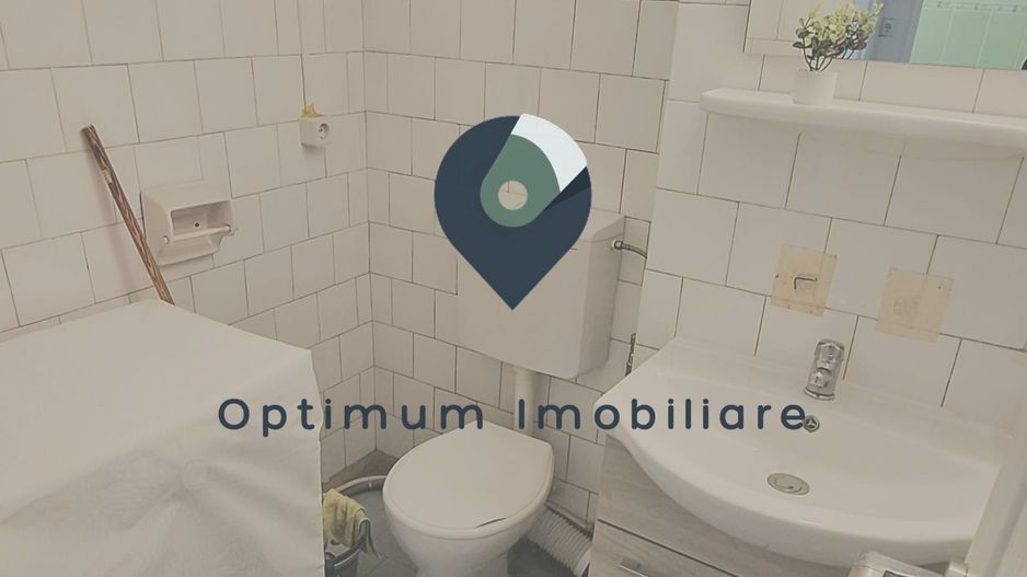 Apartament cu 3 camere, 2 bai, etaj 2/4 in Marasti,zona Tarnavelor ! - Poză 6