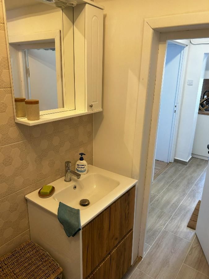 Apartament cochet de vanzare cu doua camere, Vatra Luminoasa, 110000€ - Poză 8
