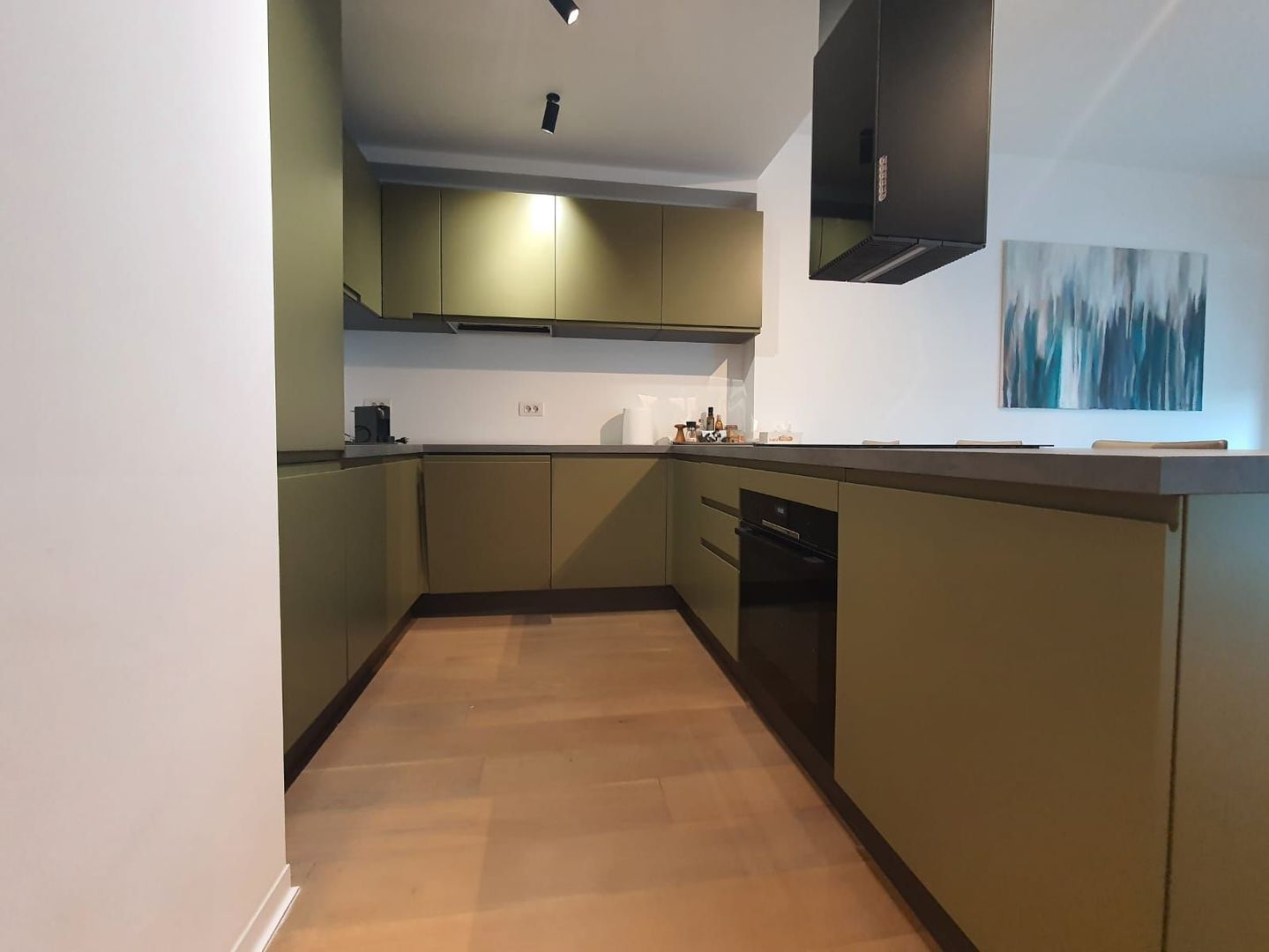 Lux si vederi panoramice I 3 camere I One Mircea Eliade I Floreasca - Poză 9