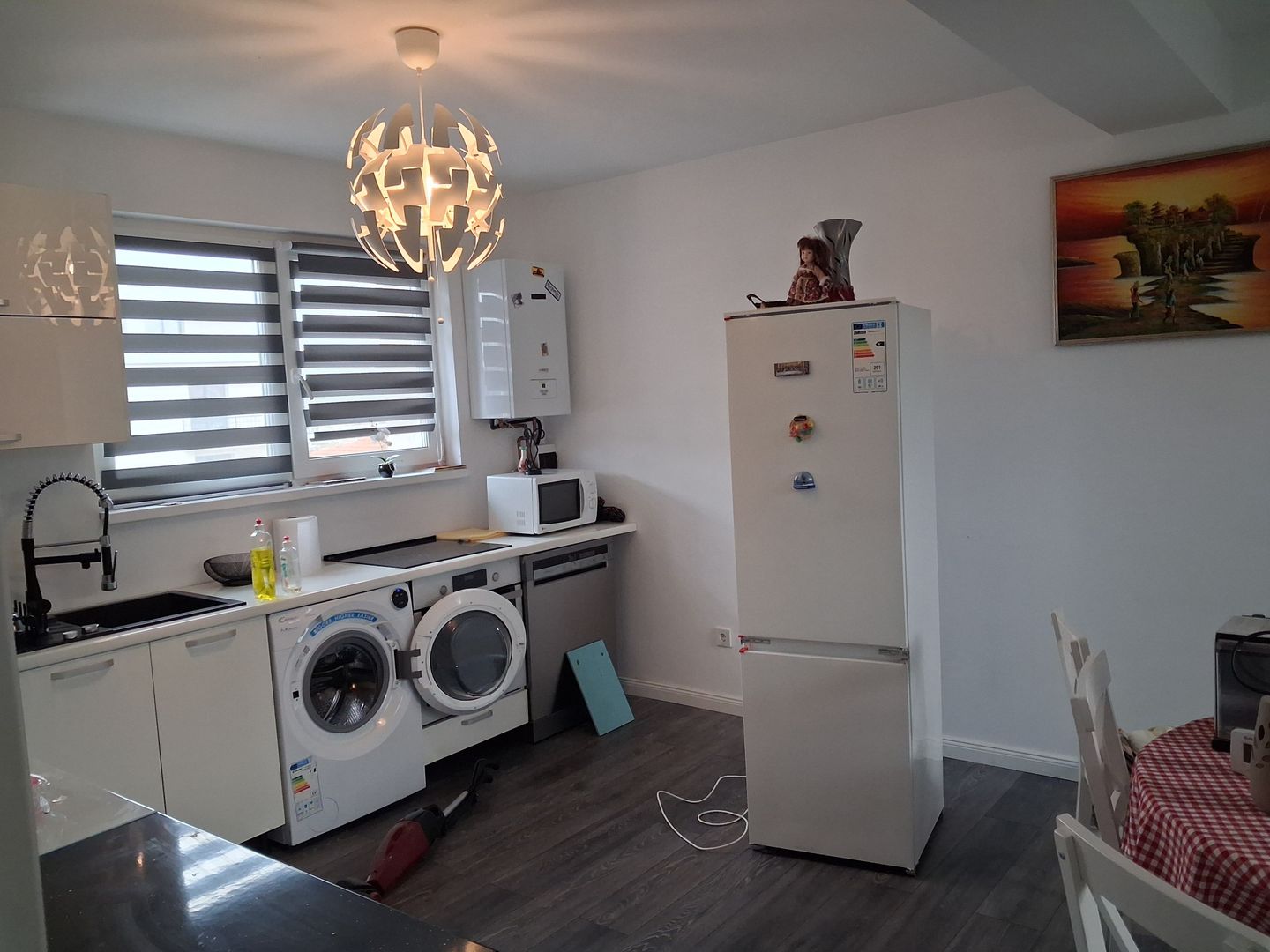 🏡 Casă duplex de vânzare – Str. Barițiu | Cartier rezidențial, natură & liniște - Poză 19