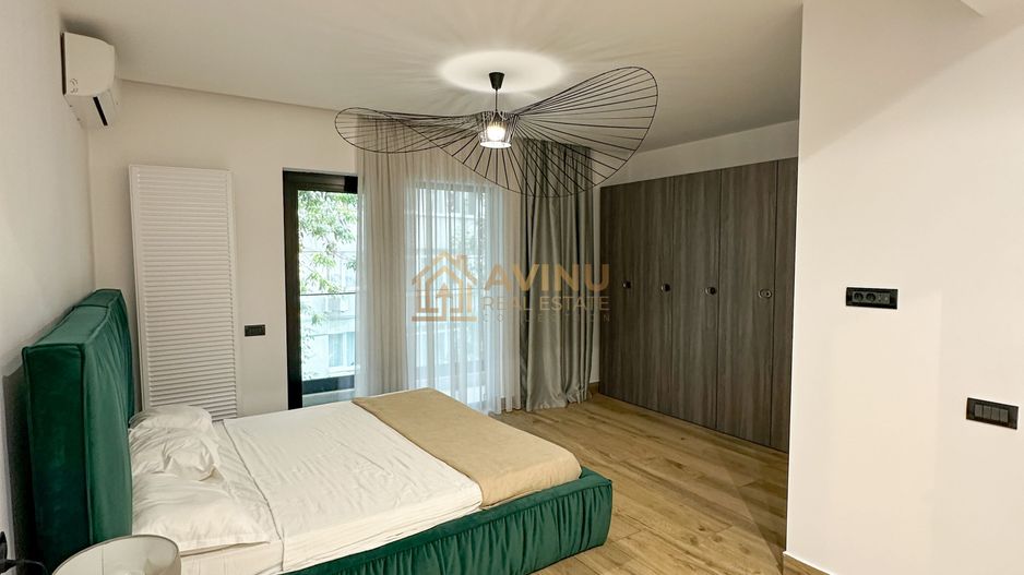 Apartament cu 3 camere de inchiriat in zona Domenii comision 0% - Poză 12