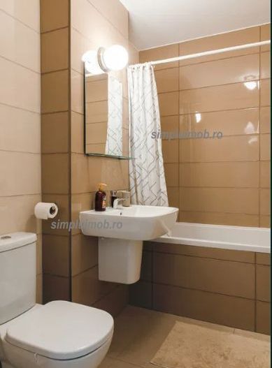 Garsoniera Lux Metrou Lujerului 36mp - Poză 8