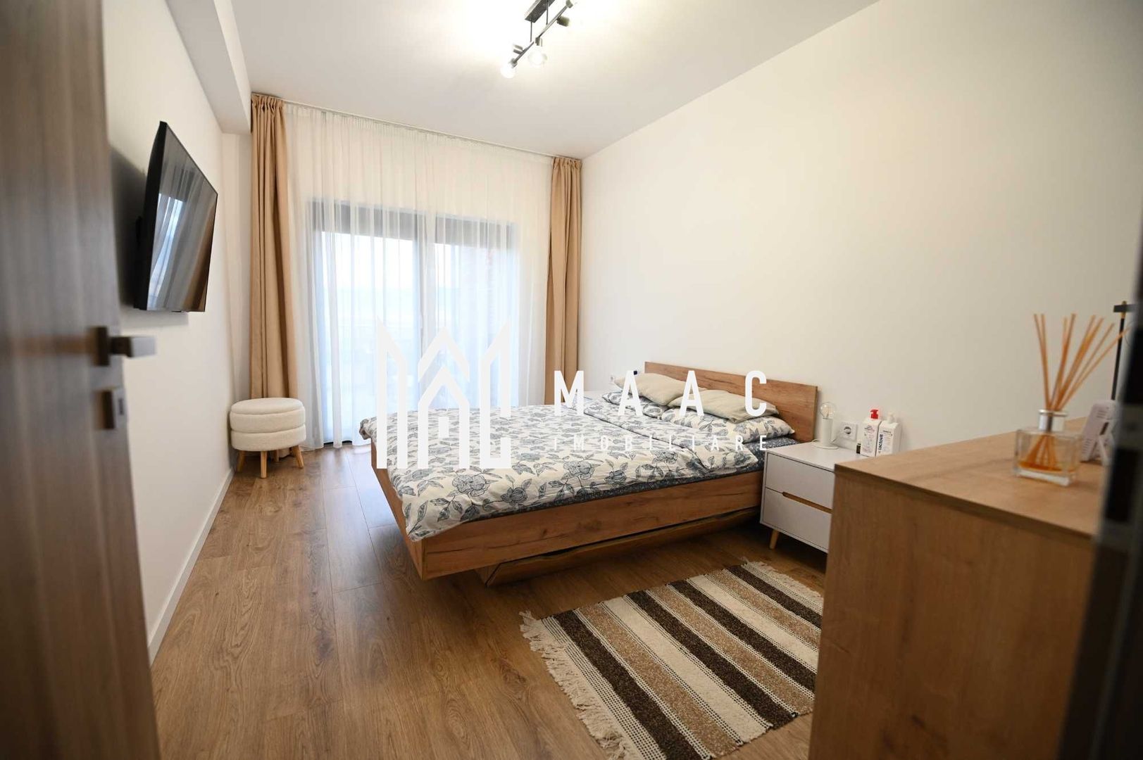 Penthouse 4 camere de vânzare | Sibiu, DaVinci | 130 mp - Poză 2