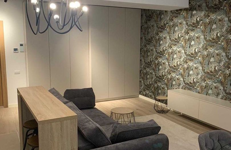 Apartament superb Titulescu - Poză 2
