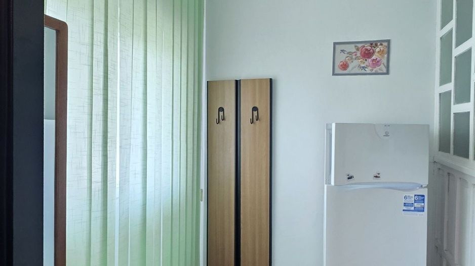 Apartament 1 cameră, mobilat și utilat, zona TRAIAN; - Poză 7