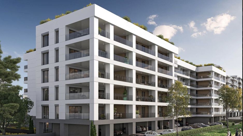 Comision 0% | The Level 3 | Apartament 2 camere | Casa Presei - Poză 1