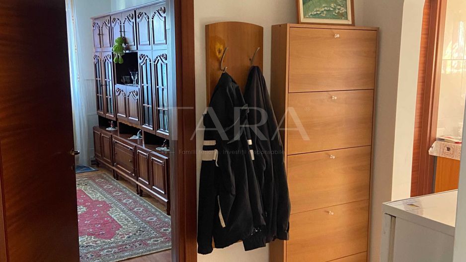 Apartament 2 camere decomandat în Grigorescu, etaj intermediar. - Poză 8