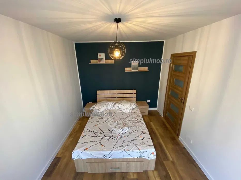 Metrou Obor modern 2 camere - Poză 3