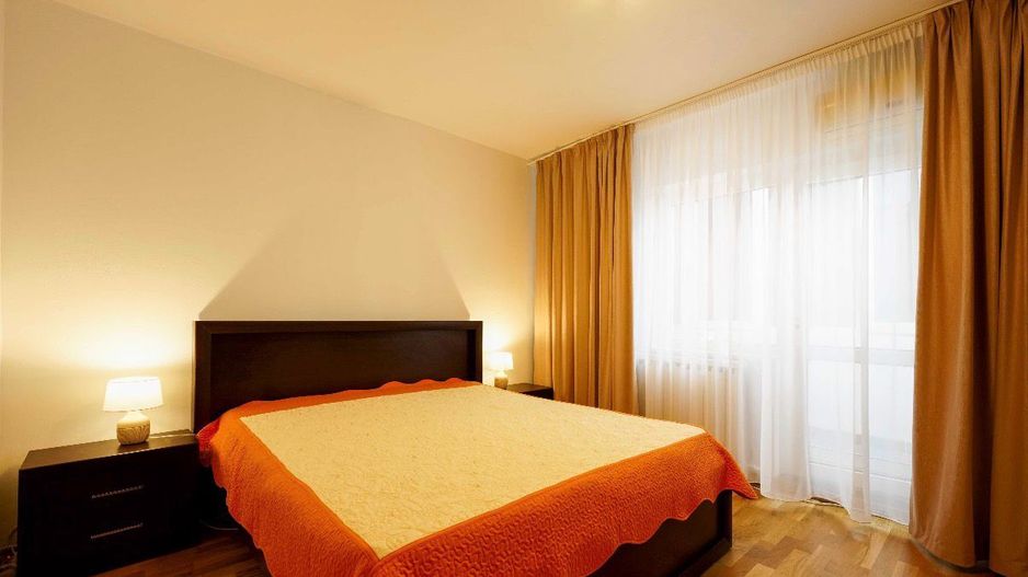 AP. 2 CAMERE VITAN, BUCATARIE INCHISA, RENOVAT, MOBILAT/UTILAT - Poză 5