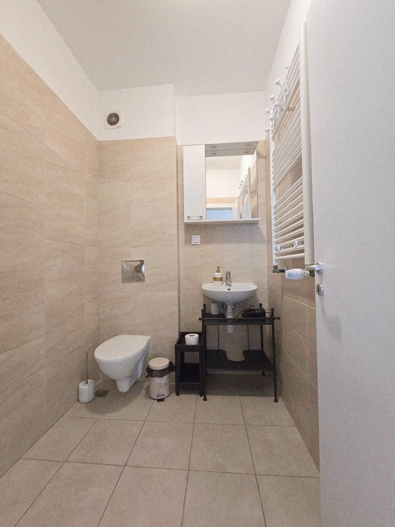 2 camere | Mihai Bravu | Vitan | GViTown Residence - Poză 10