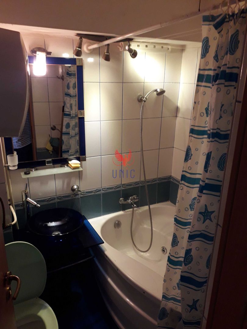 Apartament cu 2 camere de închiriat în Central, Craiova - Poză 6