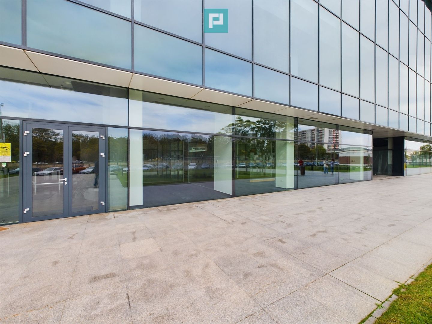 Spatii de birouri clasa A zona de vest, Grozavesti - Regie. - Poză 1