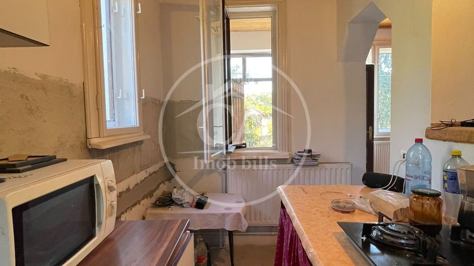 Casa de vanzare cu 3 camere in Potgoria, Oradea. - Poză 19