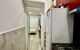 Garsonieră la cheie |  Zona ULTRACENTRALA - Poză 8