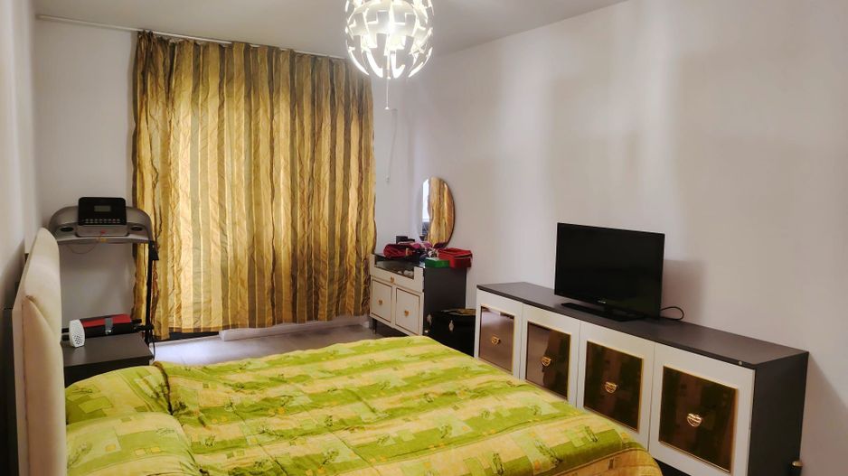 AP. 4 CAMERE CASA PRESEI, BLOC NOU, INCALZIRE PARDOSEALA, COMISION 0% - Poză 6