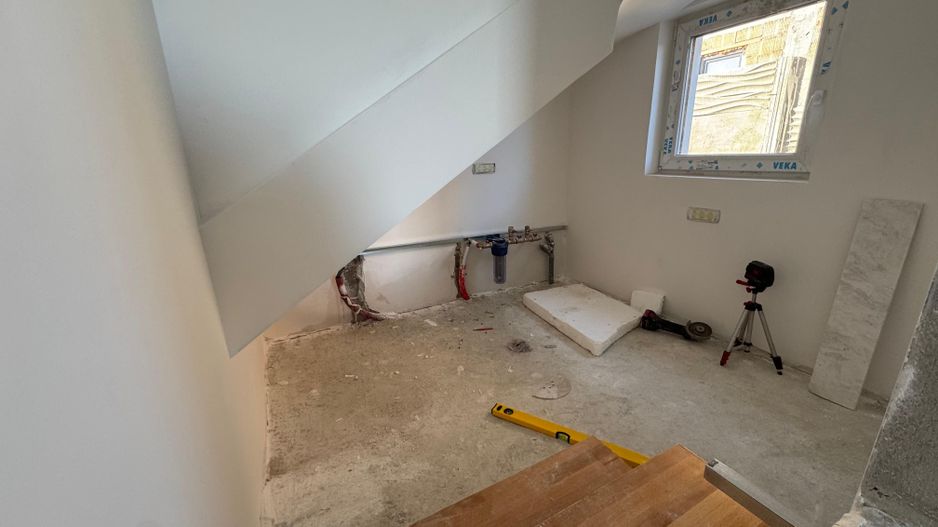 COMISION 0% | Case Individuale | 119 mp | 5 Camere | Zona Săcălaz | - Poză 3