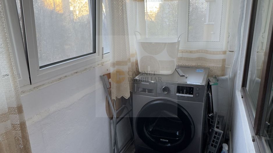 2C Decomandat - 50mp | Metrou Lujerului | Reabilitat | Et Intermediar - Poză 4